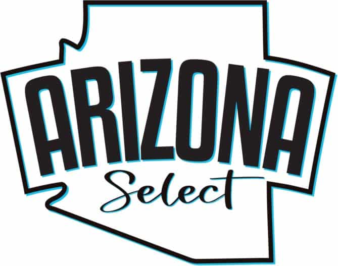 AZ Select Logo